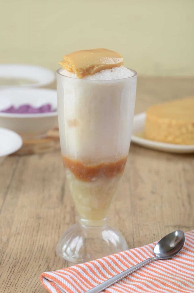 Best Halo-Halo in the Philippines