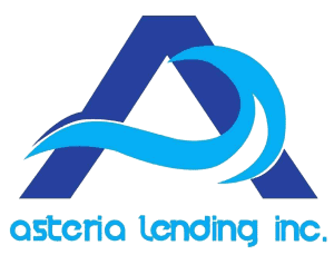 asteria lending logo