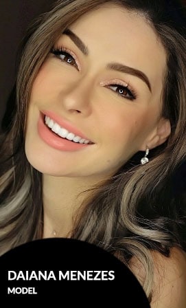 Daiana Menezes Profile