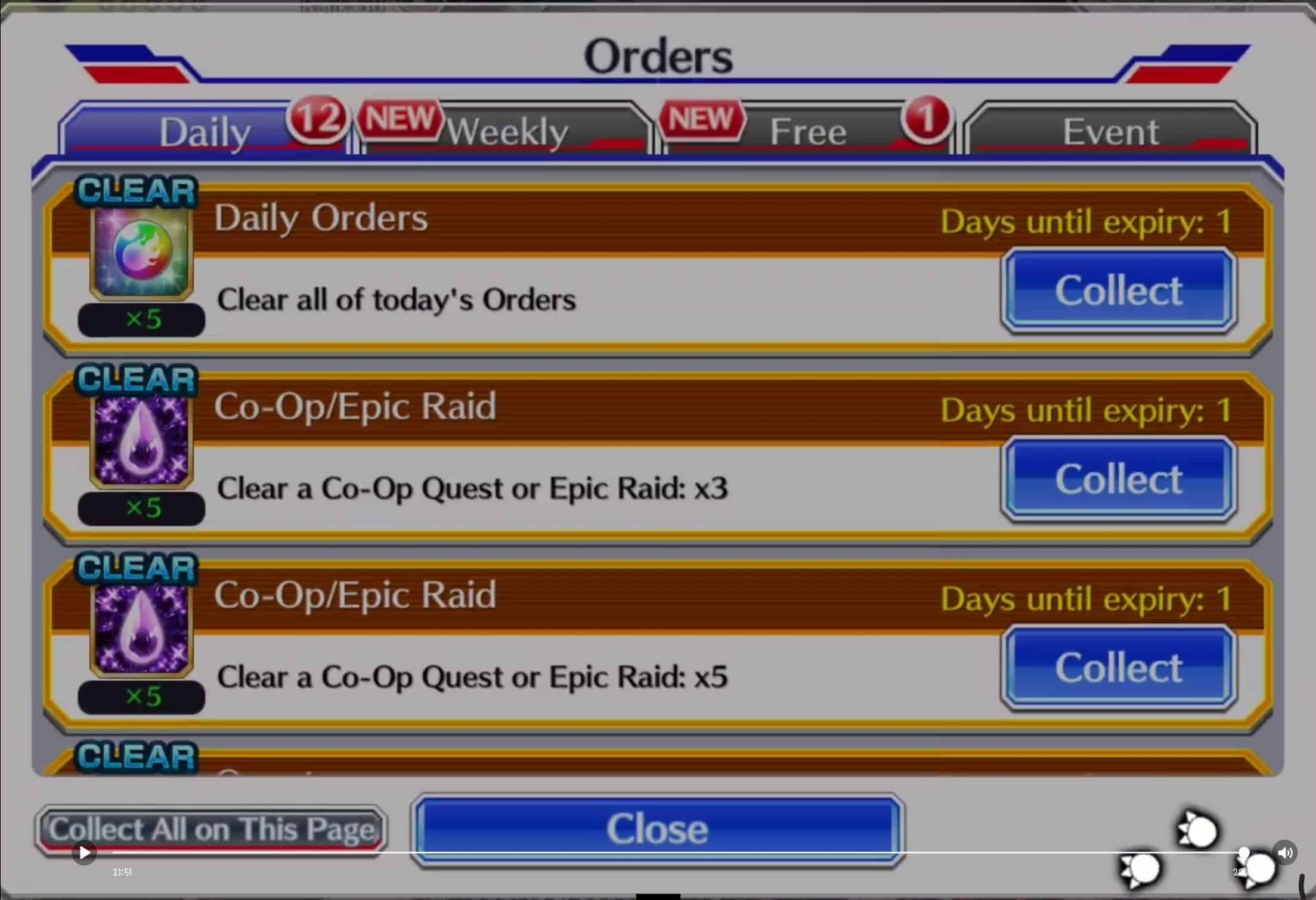 A quick chart to help with Tower if Ordeals : r/BleachBraveSouls