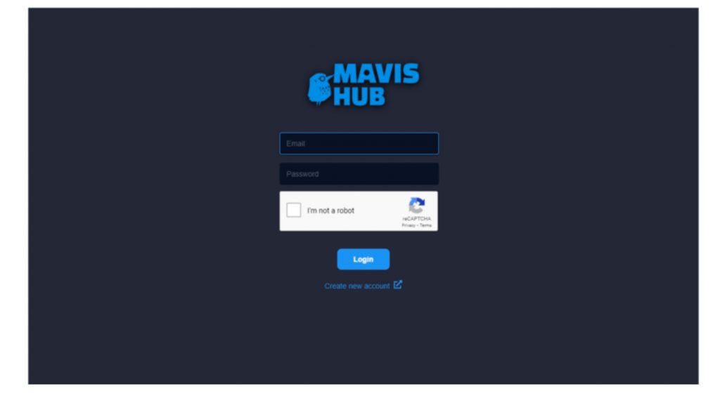 Mavis Hub