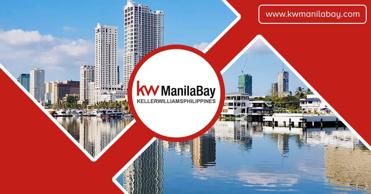 Keller Williams Manila Bay