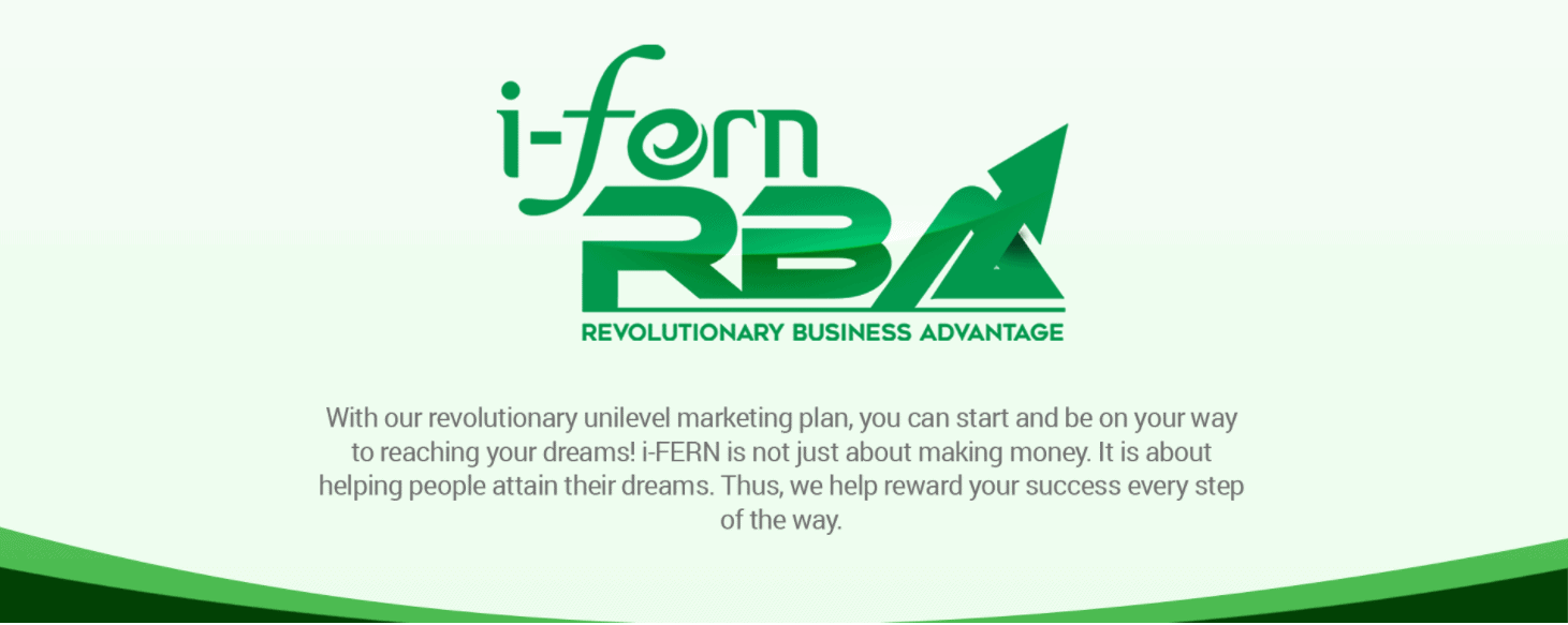 I-Fern Corporation