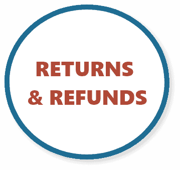 returns & refunds