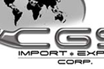 cgs import export corp