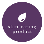 skin-caring product