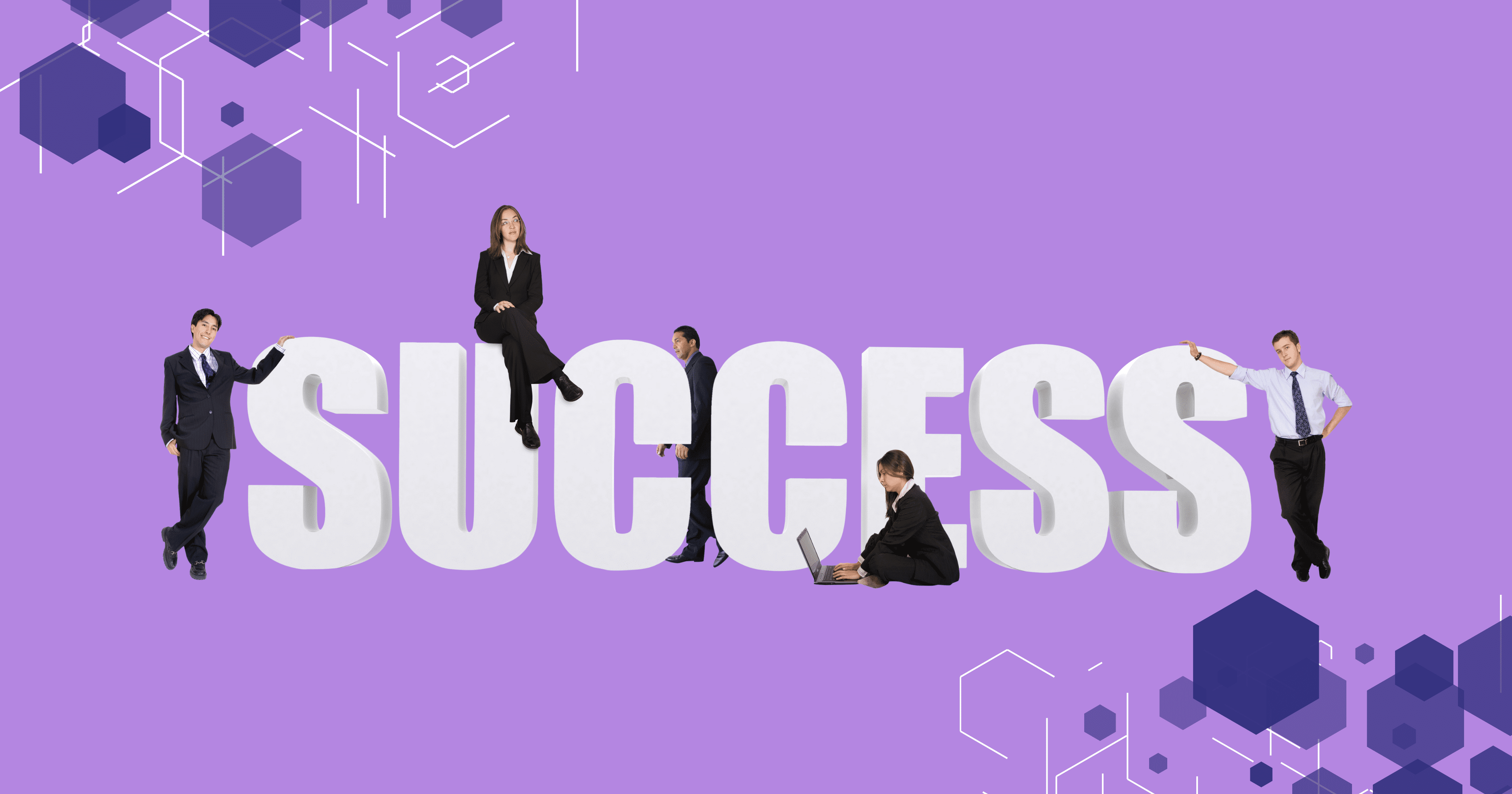 Success, measuring, business