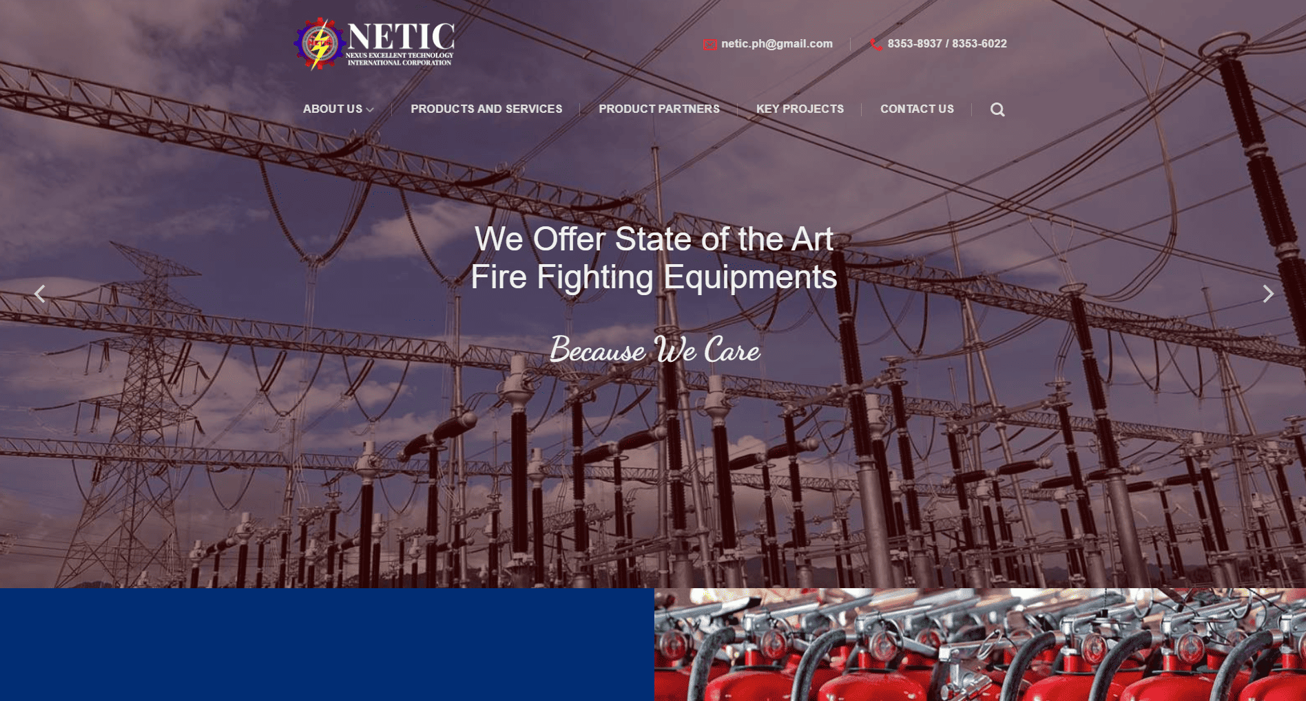 Featured image for “Netic”
