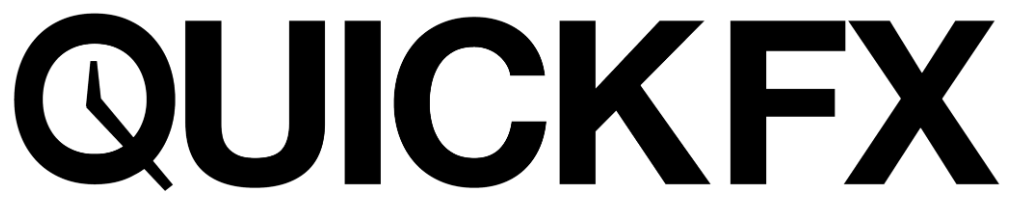quickfx logo