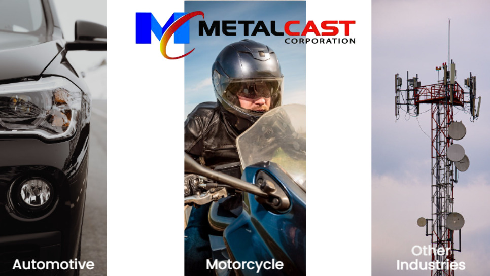 Featured image for “Metalcast Corporation: A Legacy of Precision, A Future of Innovation”