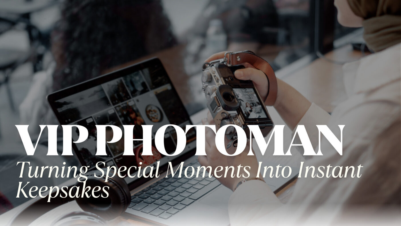 vip photoman