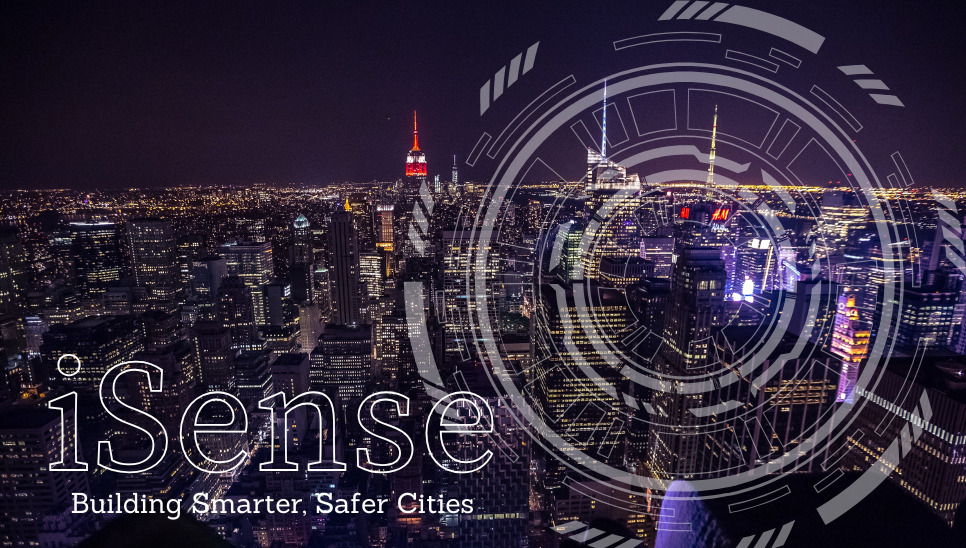 Featured image for “The iSense Global Vision: Building Smarter, Safer Cities”